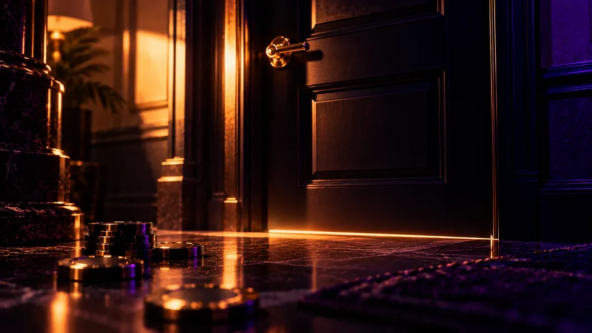Betsafe bonus bez depozytu – serwis niedostępny dla graczy z Polski