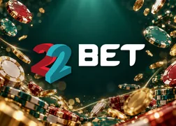 22BET