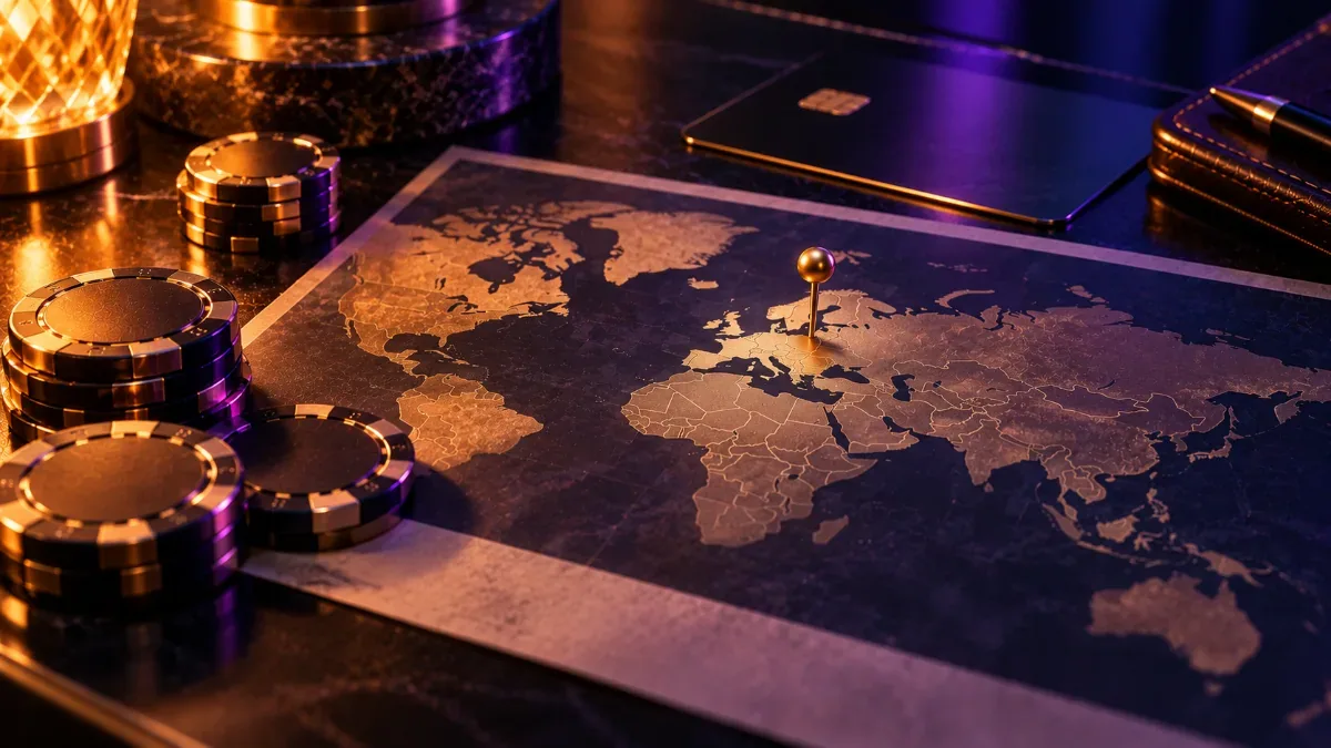 Casino no deposit bonus – oferty z anglojęzycznych zestawień a rynek polski