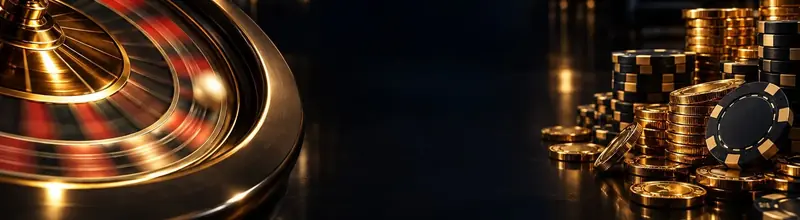 22BET bonus +250% do depozytu – ruletka, żetony i złote monety